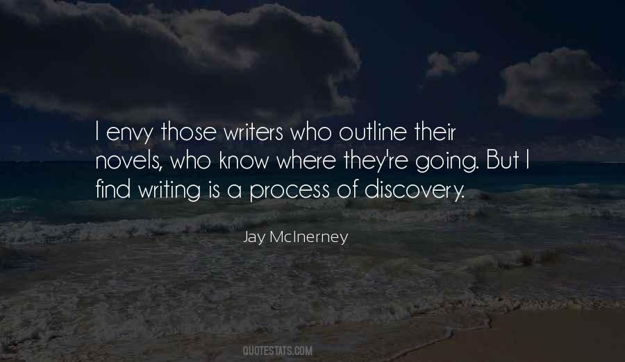 Mcinerney Quotes #614613