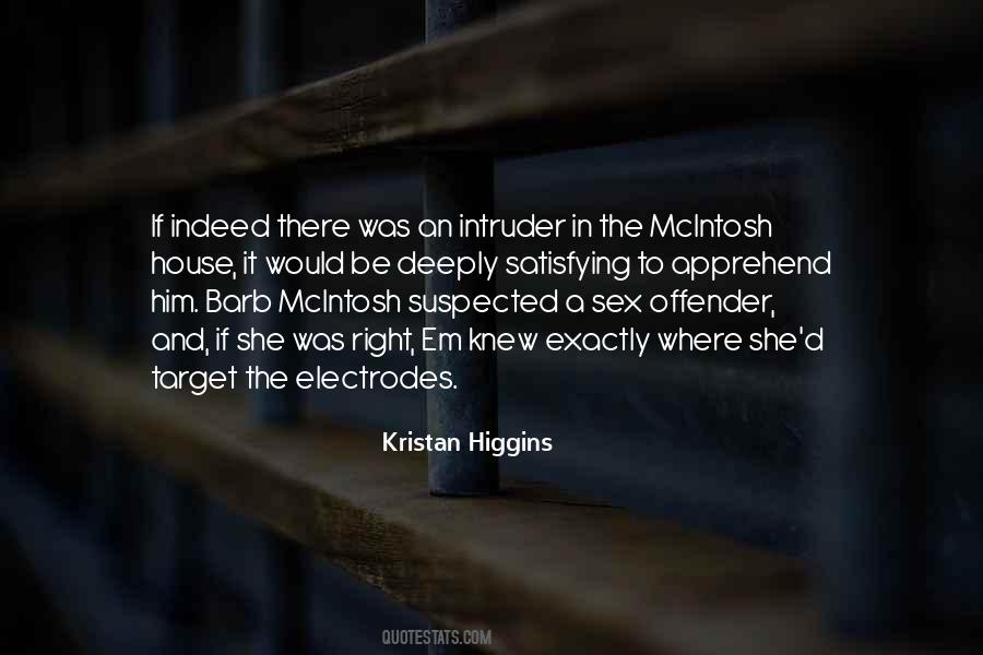 Mcintosh Quotes #1507600