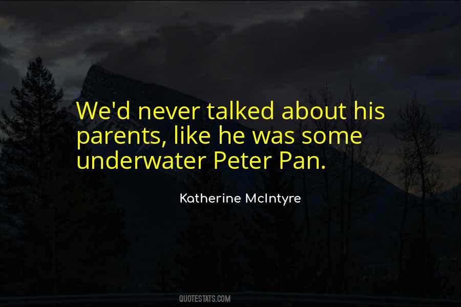 Mcintyre Quotes #207516