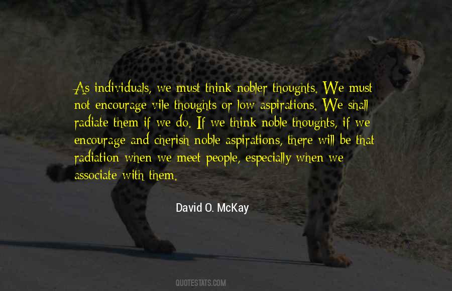 Mckay Quotes #251361