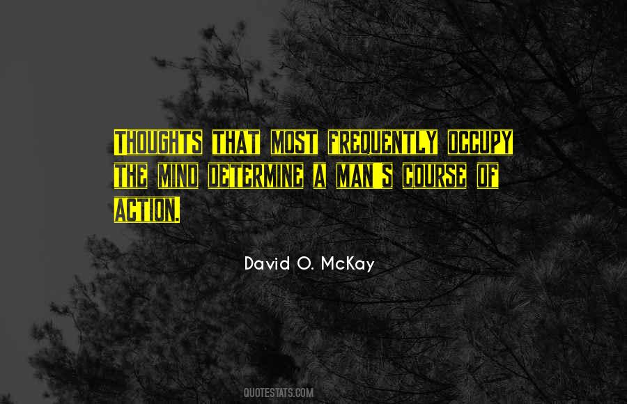 Mckay Quotes #61801