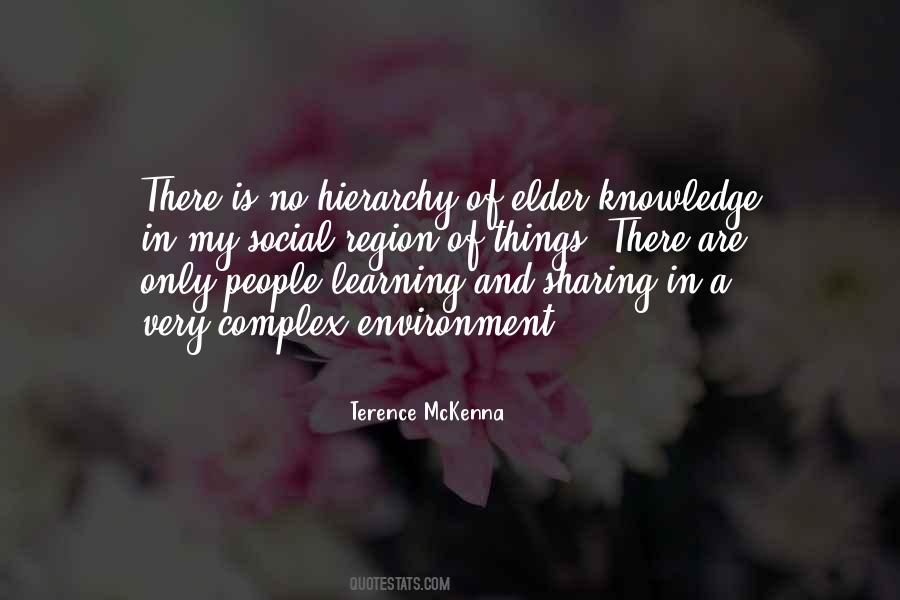 Mckenna Quotes #54111