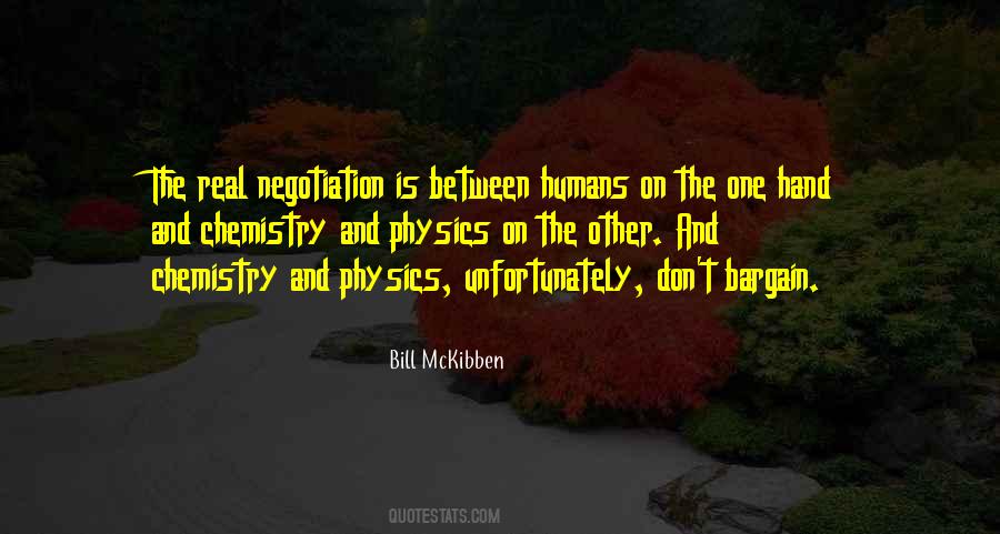 Mckibben Quotes #1489675