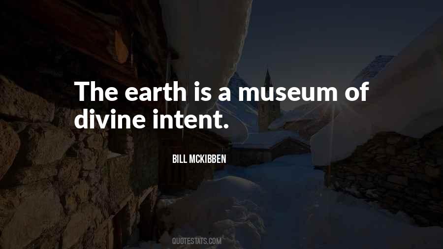 Mckibben Quotes #1520020