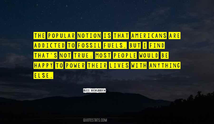 Mckibben Quotes #1860823