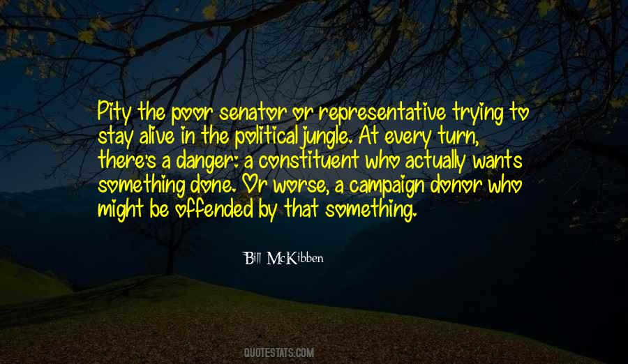 Mckibben Quotes #775729