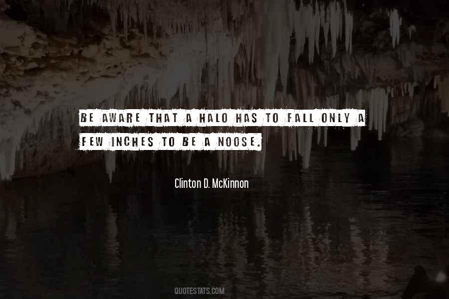 Mckinnon Quotes #509548