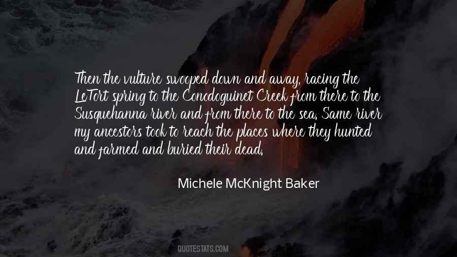 Mcknight Quotes #396145