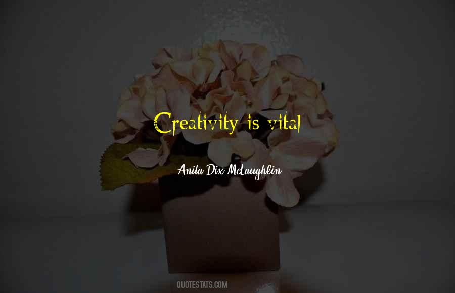 Mclaughlin Quotes #101307