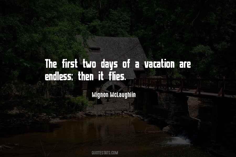 Mclaughlin Quotes #163396