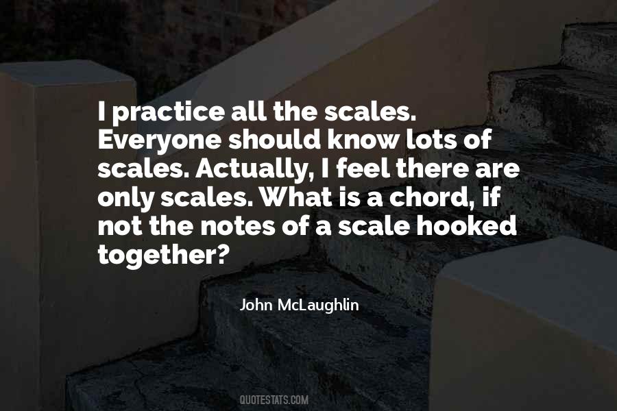 Mclaughlin Quotes #334850