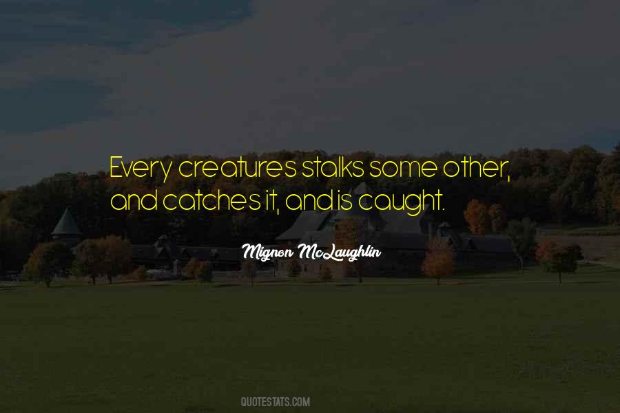 Mclaughlin Quotes #54351