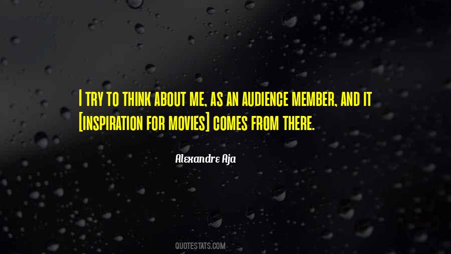 Mclintock Quotes #448115