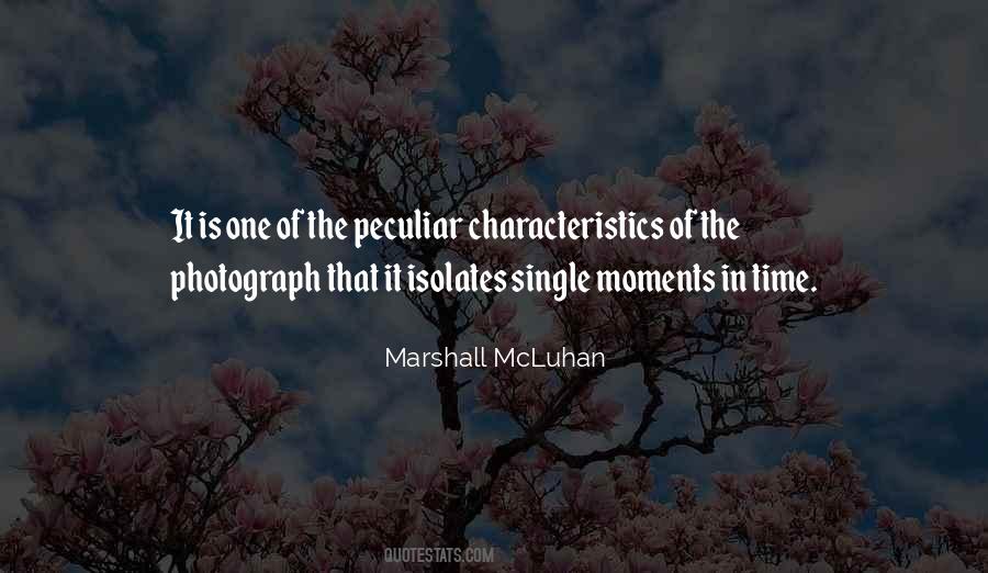 Mcluhan Quotes #171509