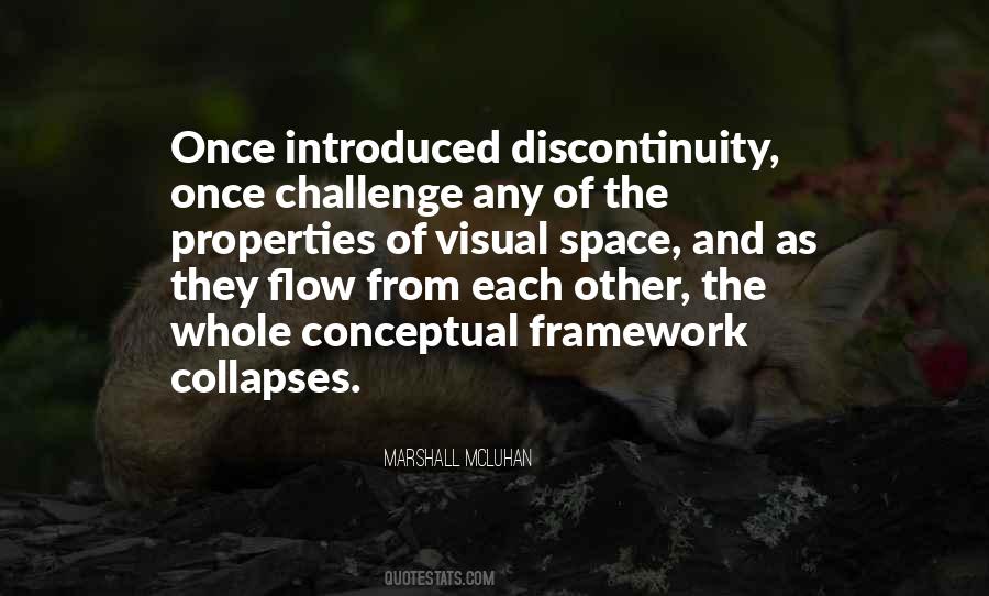 Mcluhan Quotes #360491