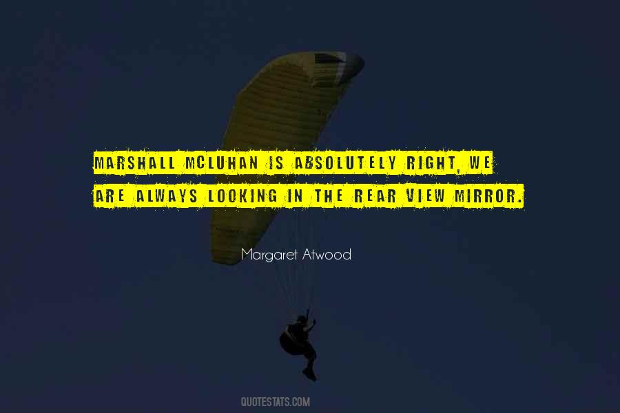 Mcluhan Quotes #387600