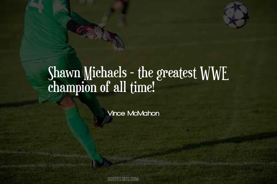 Mcmahon Quotes #324951