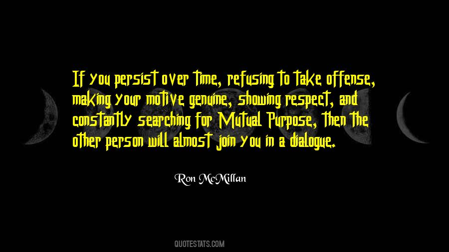 Mcmillan Quotes #311061