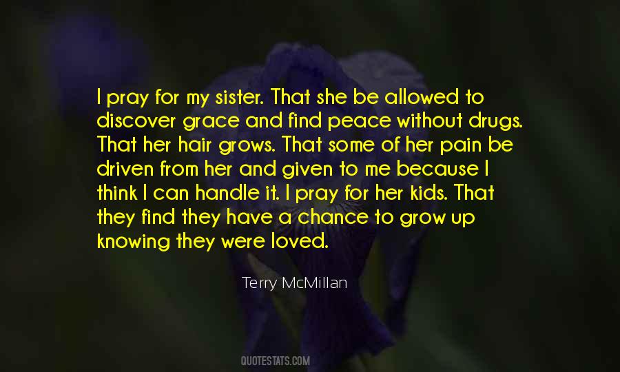 Mcmillan Sisters Quotes #950883