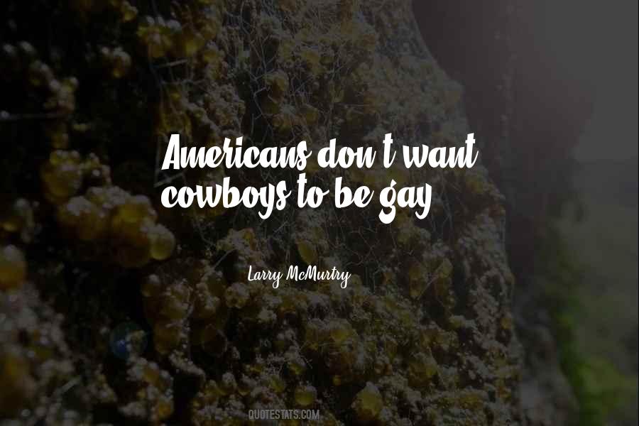 Mcmurtry Quotes #279333