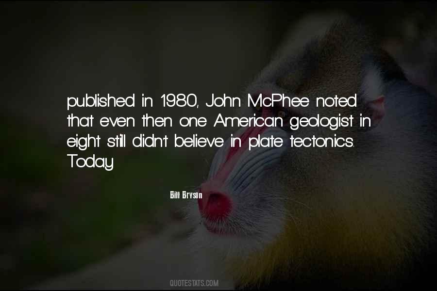 Mcphee Quotes #317810