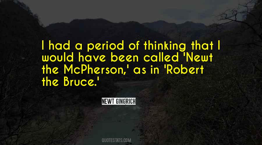 Mcpherson Quotes #438820