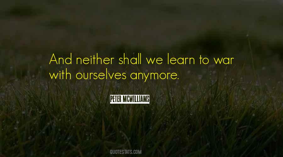 Mcwilliams Quotes #623401