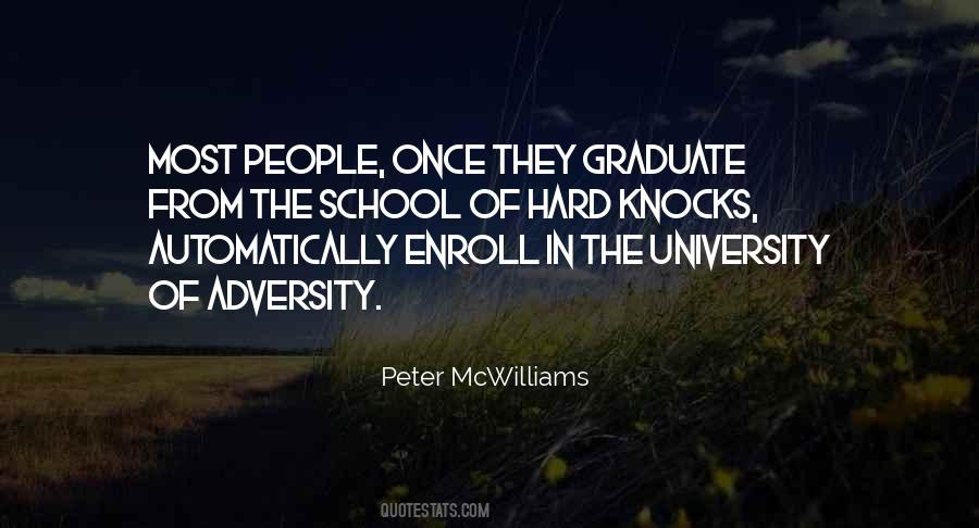 Mcwilliams Quotes #6446