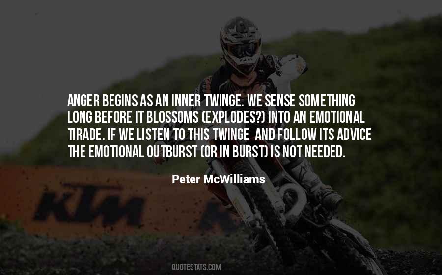 Mcwilliams Quotes #713218