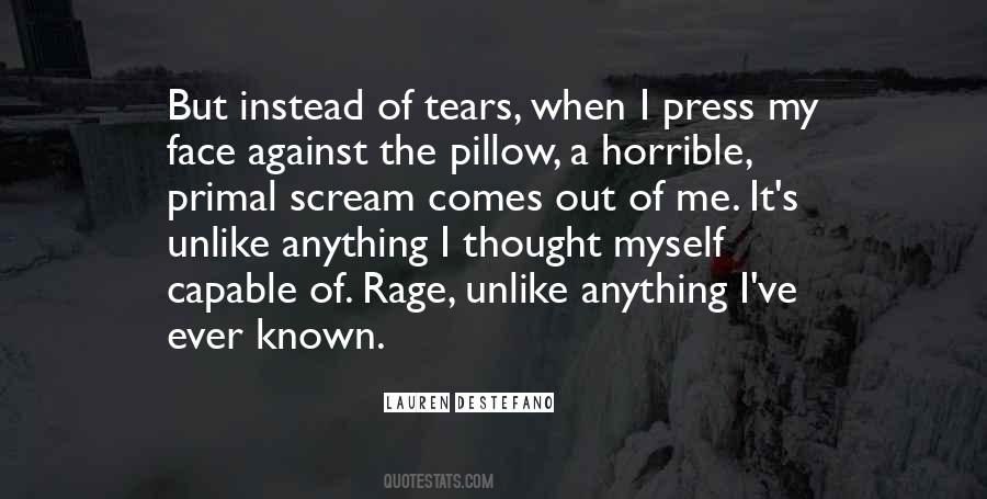 Me Against Myself Quotes #1140112