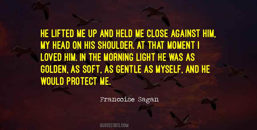 Me Against Myself Quotes #210271