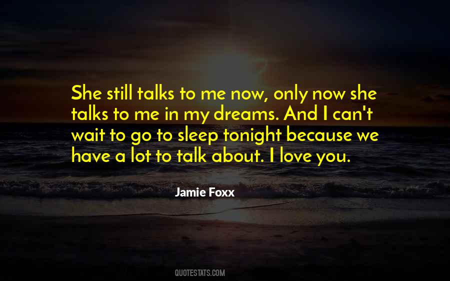 Me And You Tonight Quotes #784003