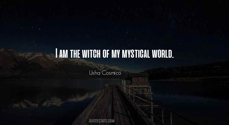 Quotes About Cosmico #1719741
