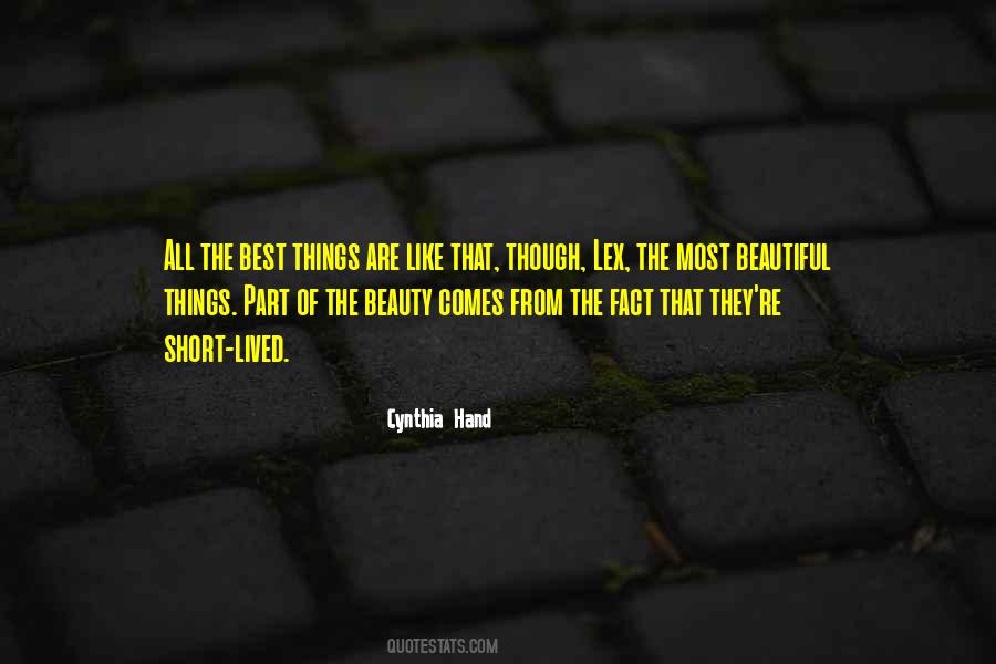 Me Encantas Quotes #1283435