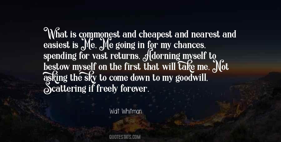 Me Me Quotes #198280