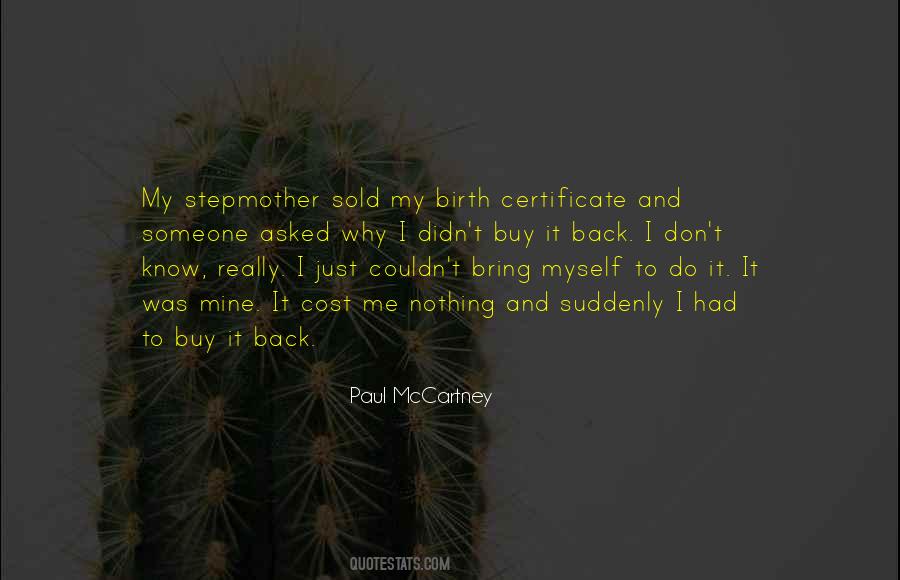 Top 62 Me Mine Myself Quotes Famous Quotes Sayings About Me Mine Myself