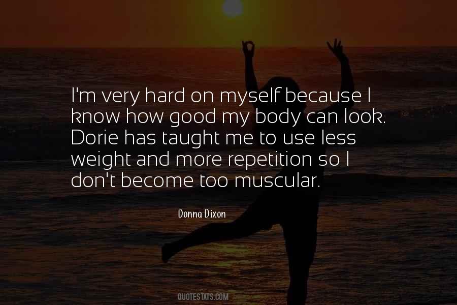 Me Myself And Quotes #24452