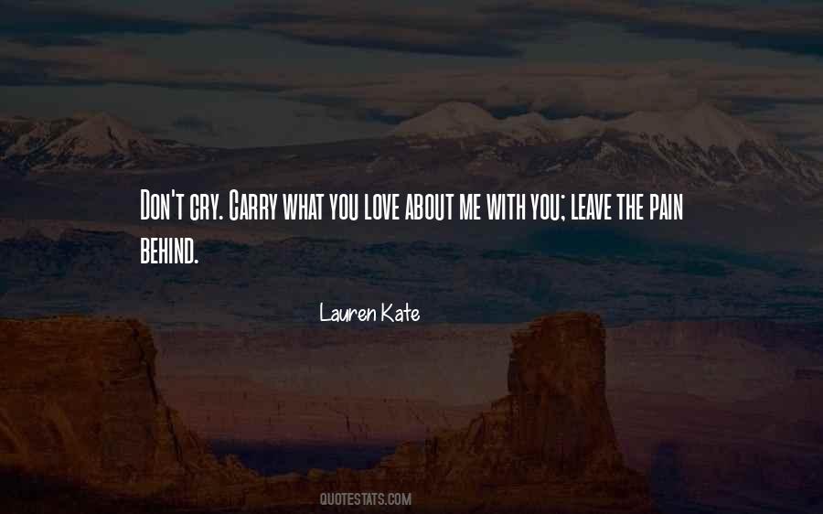 Me With You Quotes #1092414