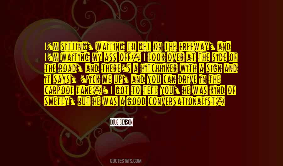 Me With You Quotes #10997