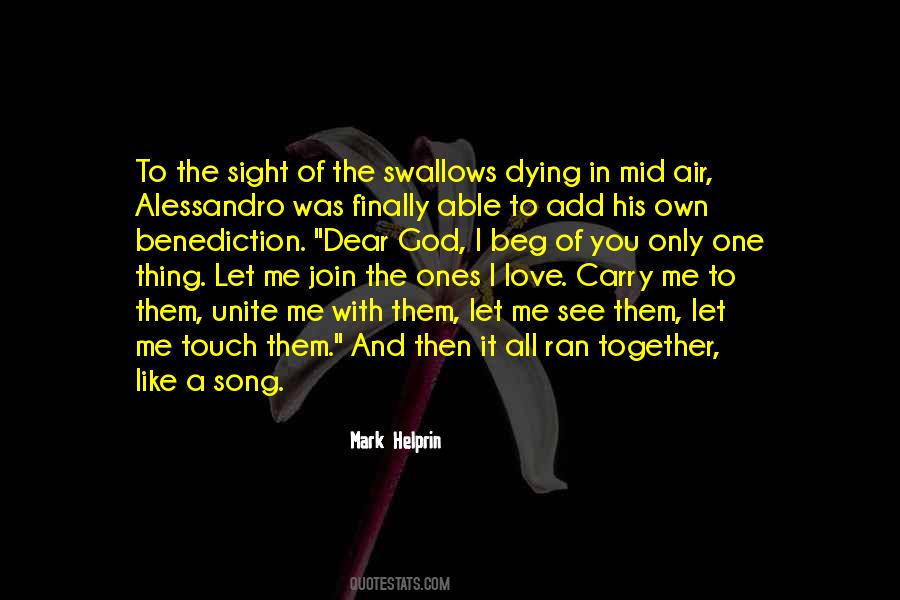 Me With You Quotes #11227