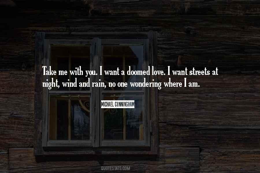 Me With You Quotes #1310940