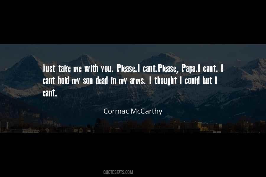 Me With You Quotes #1646752