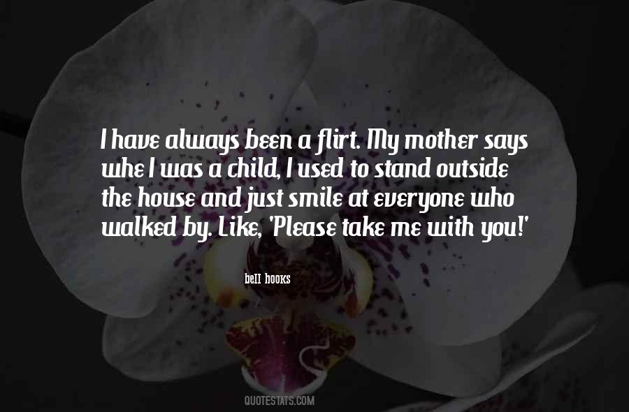 Me With You Quotes #1813240