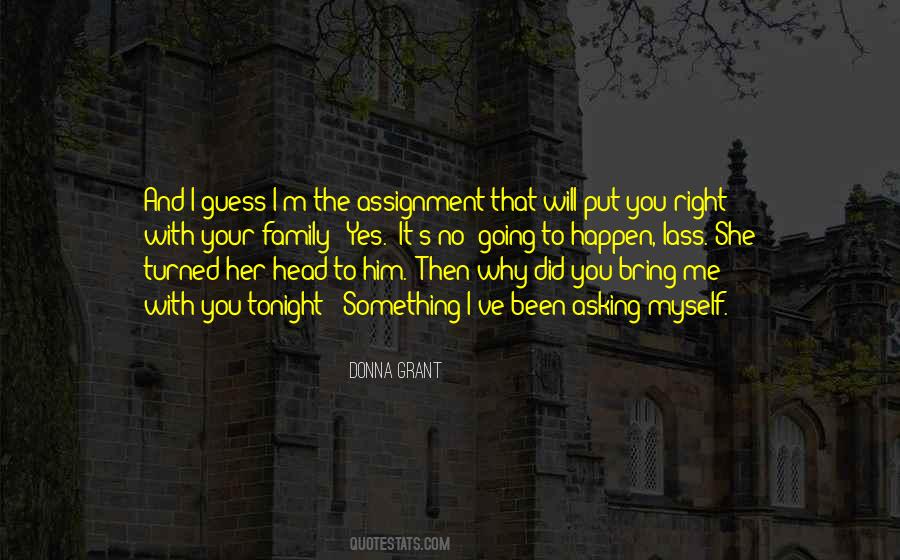Me With You Quotes #362723