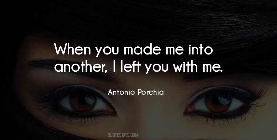 Me With You Quotes #8916