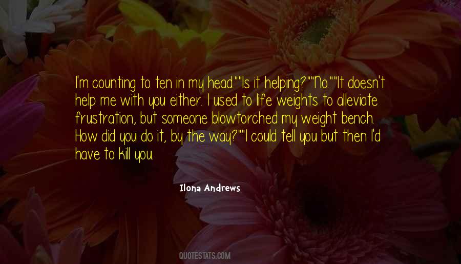 Me With You Quotes #939349
