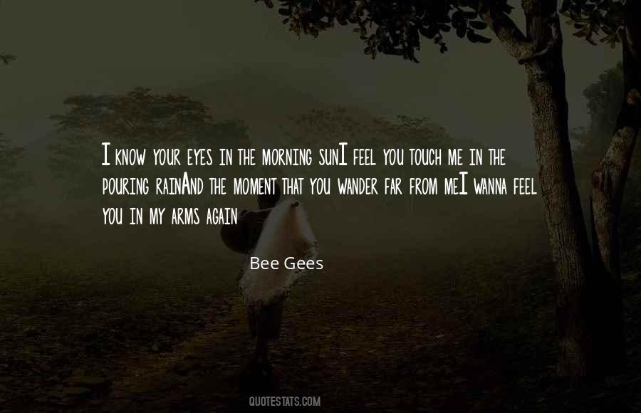 Me You Love Quotes #7686
