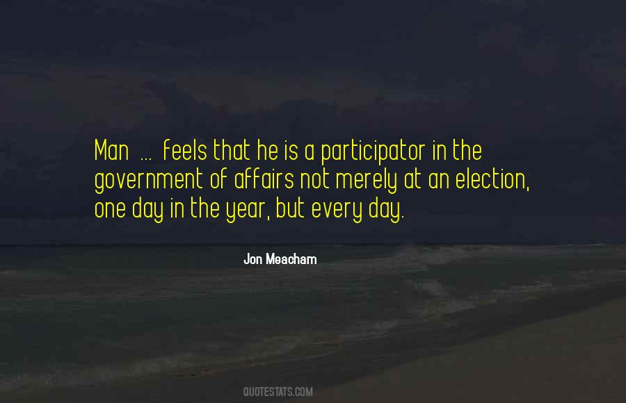 Meacham Quotes #1131336