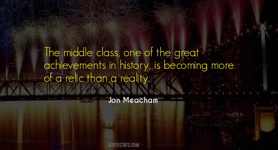 Meacham Quotes #1149210