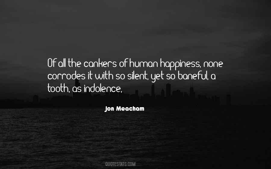 Meacham Quotes #630797